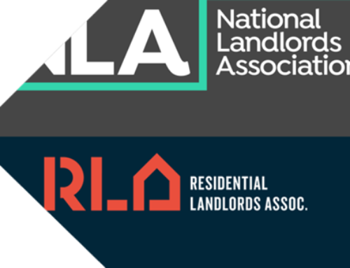 NLA and RLA to merge